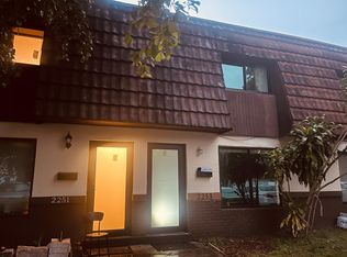 2253 NW 59th Way #2253, Fort Lauderdale, FL 33313