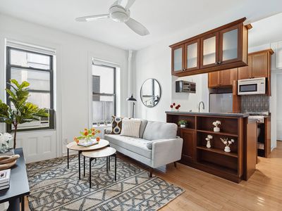 321 E 12th St APT 17, Manhattan, NY, 10003