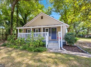 411 Ash St, Monroe, GA 30655