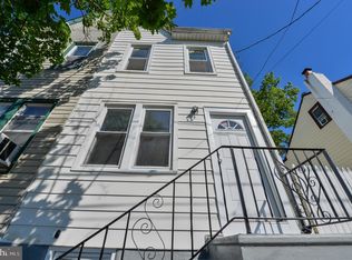 1533 Liberty St, Hamilton, NJ 08629