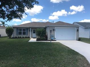 1312 Murrells Inlet Loop, The Villages, FL 32162
