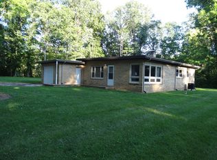 6733 W 210 N, Anderson, IN 46011
