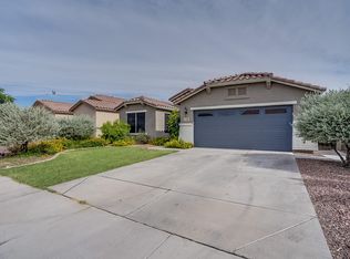 2100 W San Tan Hills Dr, San Tan Valley, AZ 85142