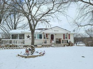 12705 Klatt Rd, Excelsior Springs, MO 64024