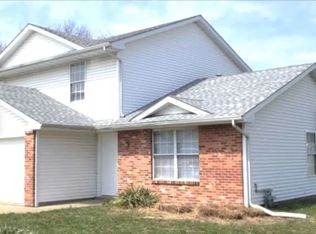 3919 Olympic Ct, Columbia, MO 65202