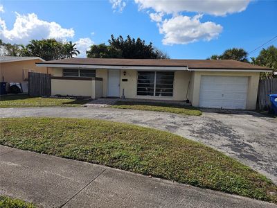 2415 NW 73rd Ave, Sunrise, FL, 33313