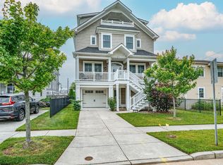 84 E Station Rd, Ocean City, NJ 08226