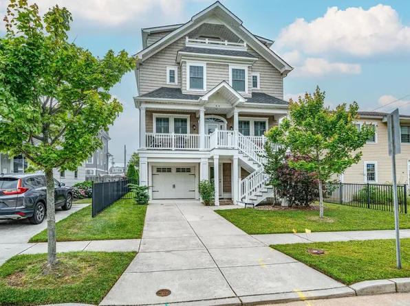 84 E Station Rd, Ocean City, NJ 08226