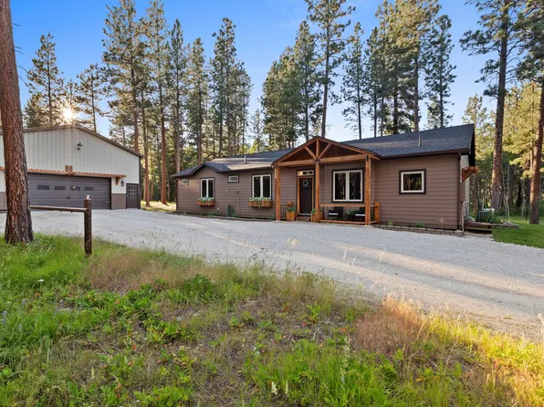 1799 Katie Ln, Victor, MT 59875