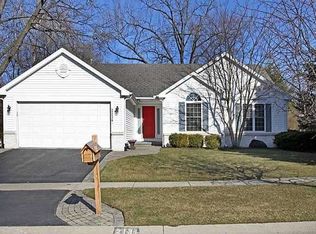 2134 Old Mill Rd, Toledo, OH 43615