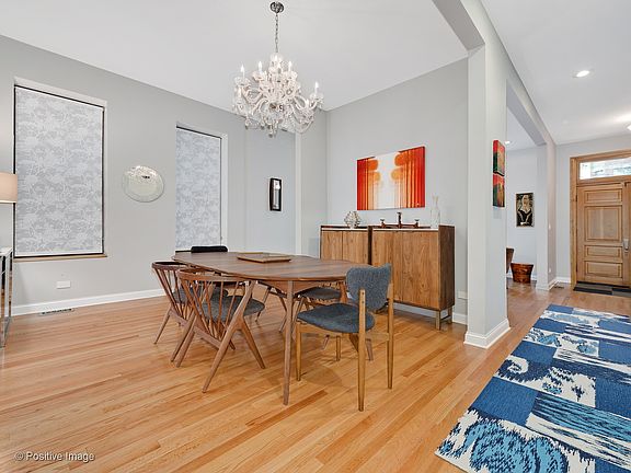 4th image of 1828 W Huron St #2