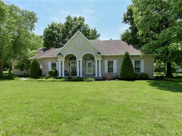 602 Thomas St, Pittsburg, KS 66762