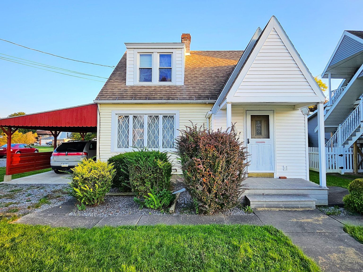 591 Maurus St, Saint Marys, PA 15857 MLS 23479 Zillow