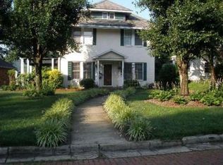 2973 Staunton Rd, Huntington, WV 25702