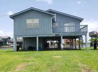 4806 Jamaica Cove Rd, Jamaica Beach, TX 77554