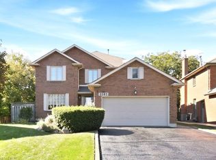5282 Giacco Ct, Mississauga, ON L5M3T1