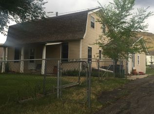 5375 Easley Rd, Golden, CO 80403