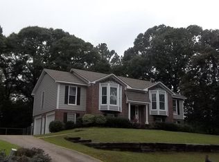 5239 Birdsong Rd, Birmingham, AL 35242