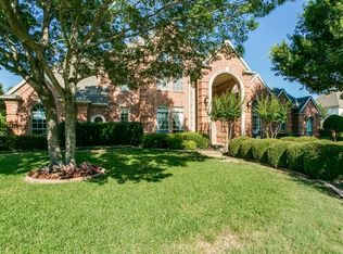801 Potomac Pl, Southlake, TX 76092