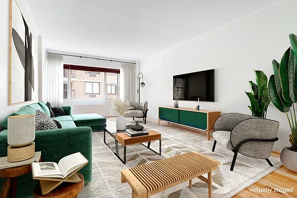 Sold by Brown Harris Stevens | media 1