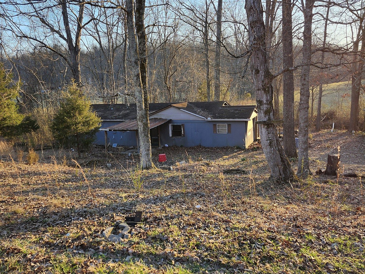 1190 Bell Hollow Rd, Vanleer, TN 37181 Zillow