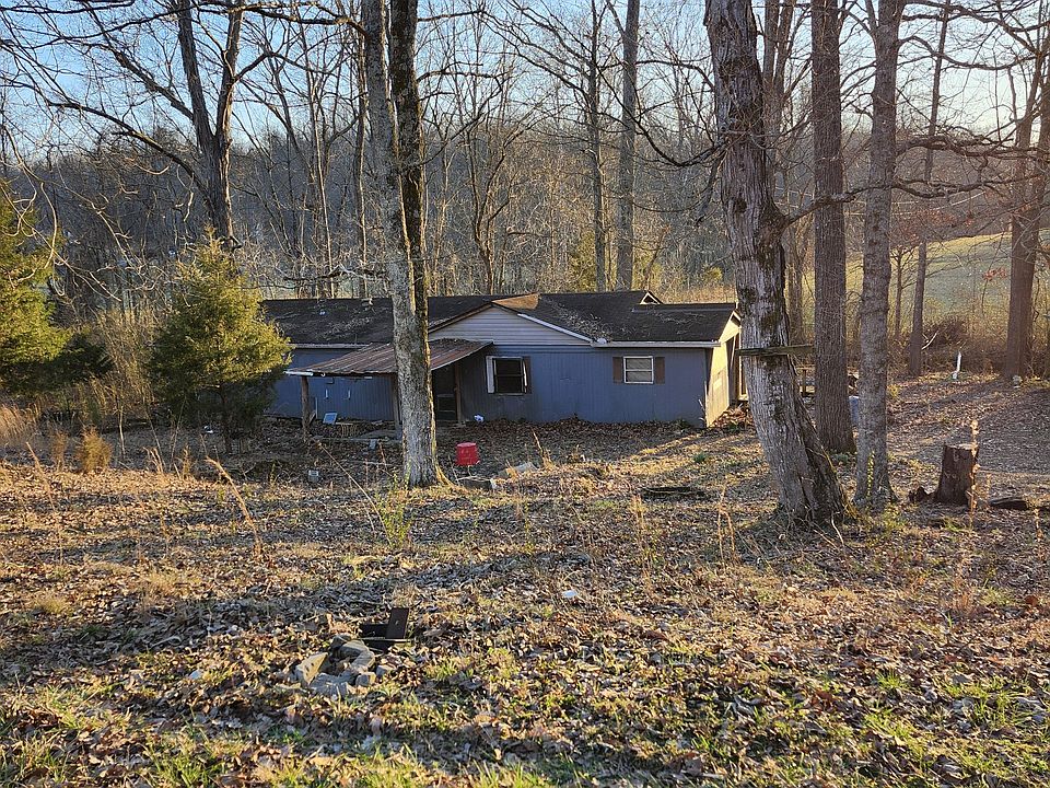 1190 Bell Hollow Rd, Vanleer, TN 37181 Zillow