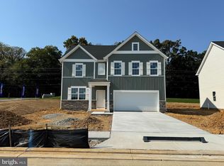 217 Atkinson St, Shenandoah Junction, WV 25442