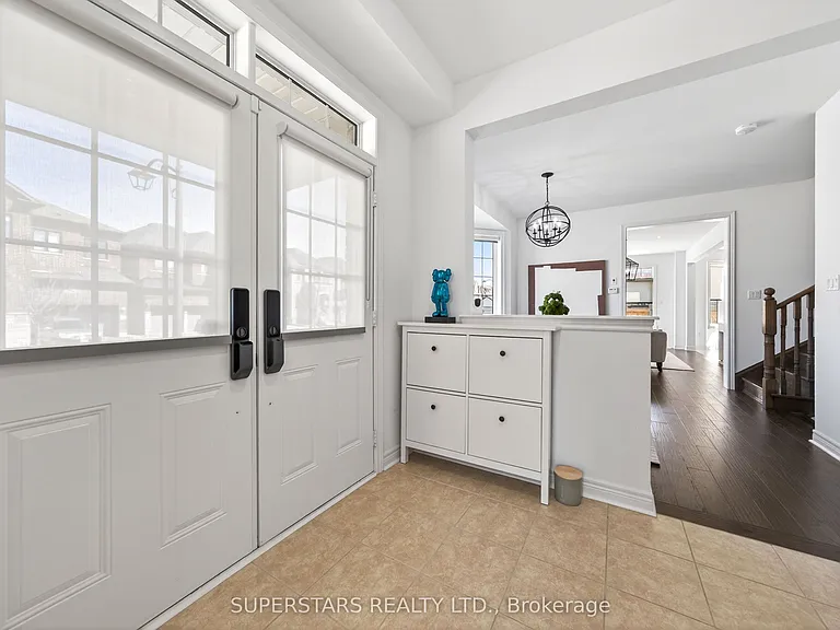 49 Birkett Way #MAIN AND UPPER — Photo 5