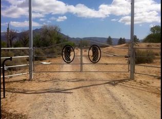 115 E Earl Ave, Sandy Valley, NV 89019