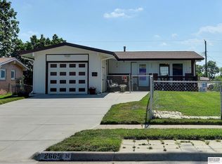 2665 N 97th St, Omaha, NE 68134