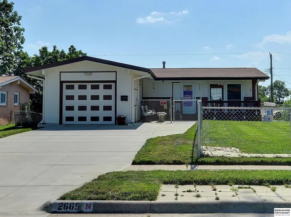 2665 N 97th St, Omaha, NE 68134