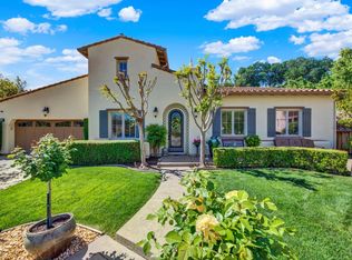 3413 Black Mountain Court, Fairfield, CA