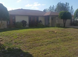 450 Minor Ave NE, Palm Bay, FL 32907