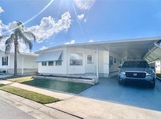 1100 S Belcher Rd #197, Largo, FL 33771