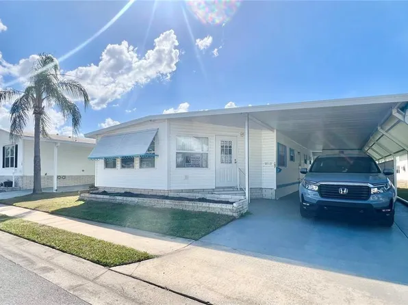 1100 S Belcher Rd #197, Largo, FL 33771