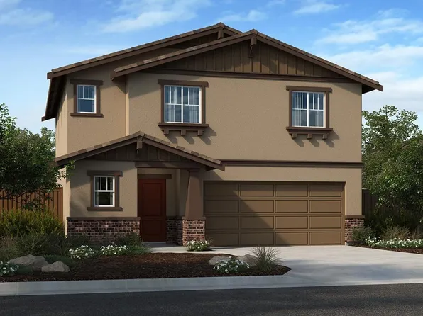 864 N Apricot Ave, Fresno, CA 93727