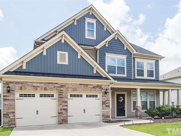 3rd image of 4907 Boulder Falls Ct