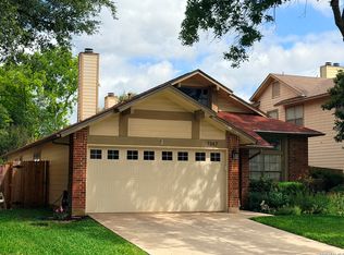 7587 Autumn Park, San Antonio, TX 78249