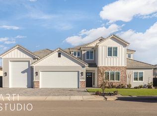 3783 S Kennedy Ln, Washington, UT 84780