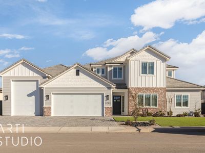 3783 S Kennedy Ln, Washington, UT, 84780