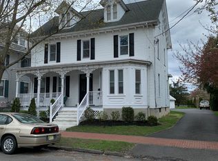 47 S Main St APT 4, Medford, NJ 08055