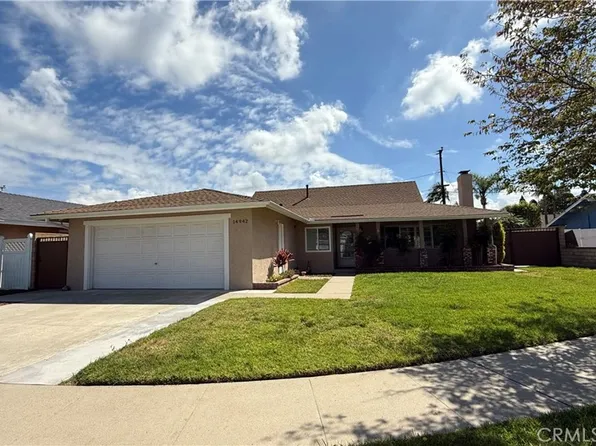 14942 Quill Cir, Huntington Beach, CA 92647