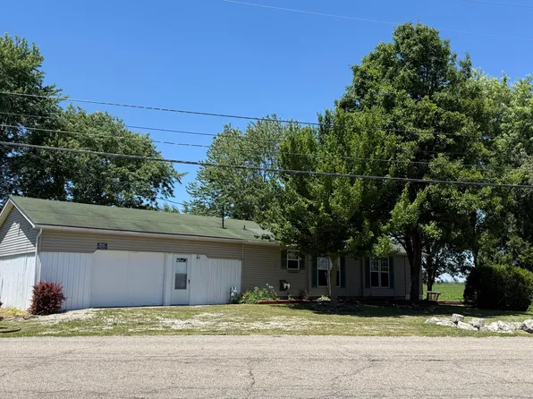 147 N Water St, Williamsport, OH 43164