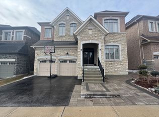 49 Leary Cres #BASEMENT, Richmond Hill, ON L4S 0G7