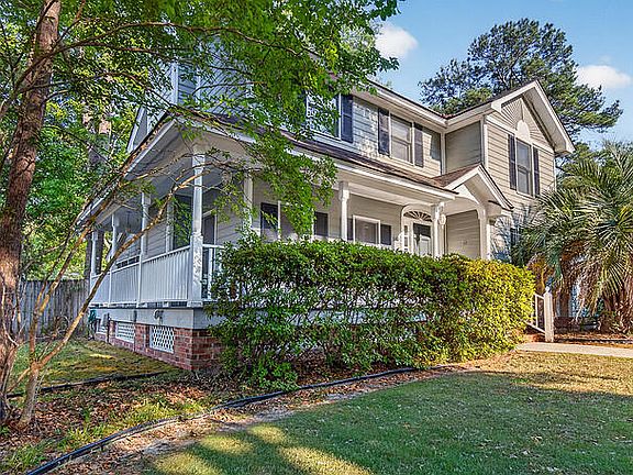 2nd image of 307 McDougal Cir