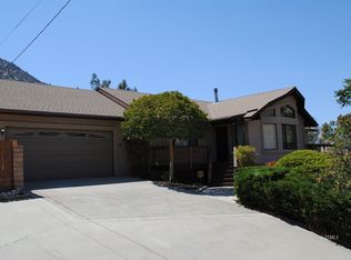 30 Oak Pl, Kernville, CA 93238