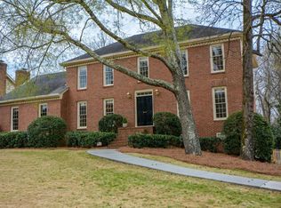 3823 Rainforest Cir, Norcross, GA 30092