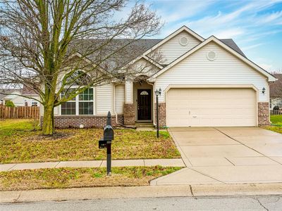 12614 Adirondack Ct, Fishers, IN, 46038