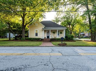2134 E St SE, Covington, GA 30014