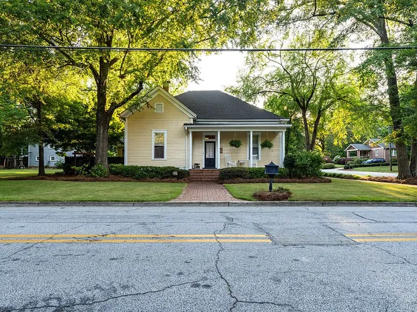 2134 E St SE, Covington, GA 30014